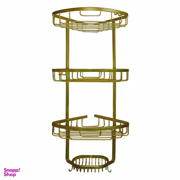 قفسه حمام کد k3
