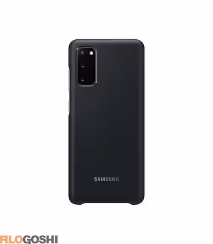 کاور هوشمند سامسونگ مدل LED مناسب برای گوشی موبایل سامسونگ Galaxy S20