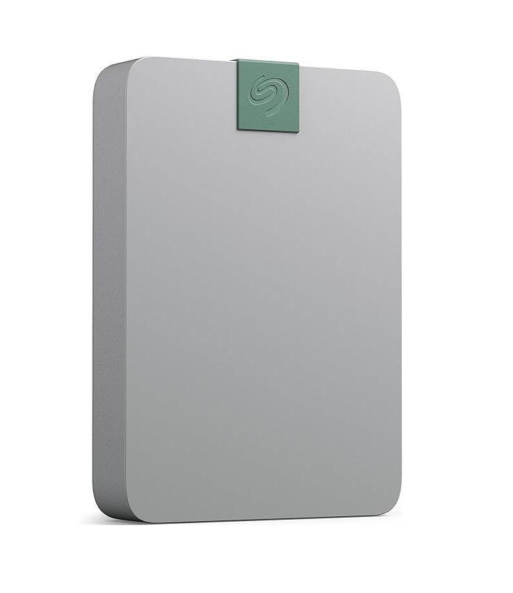 هارد اکسترنال Seagate Ultra Touch HDD 4TB