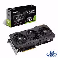 کارت گرافیک ایسوس TUF GAMING 3090 OC 24GB