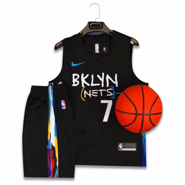 لباس و شورت بسکتبال بکلین 2024