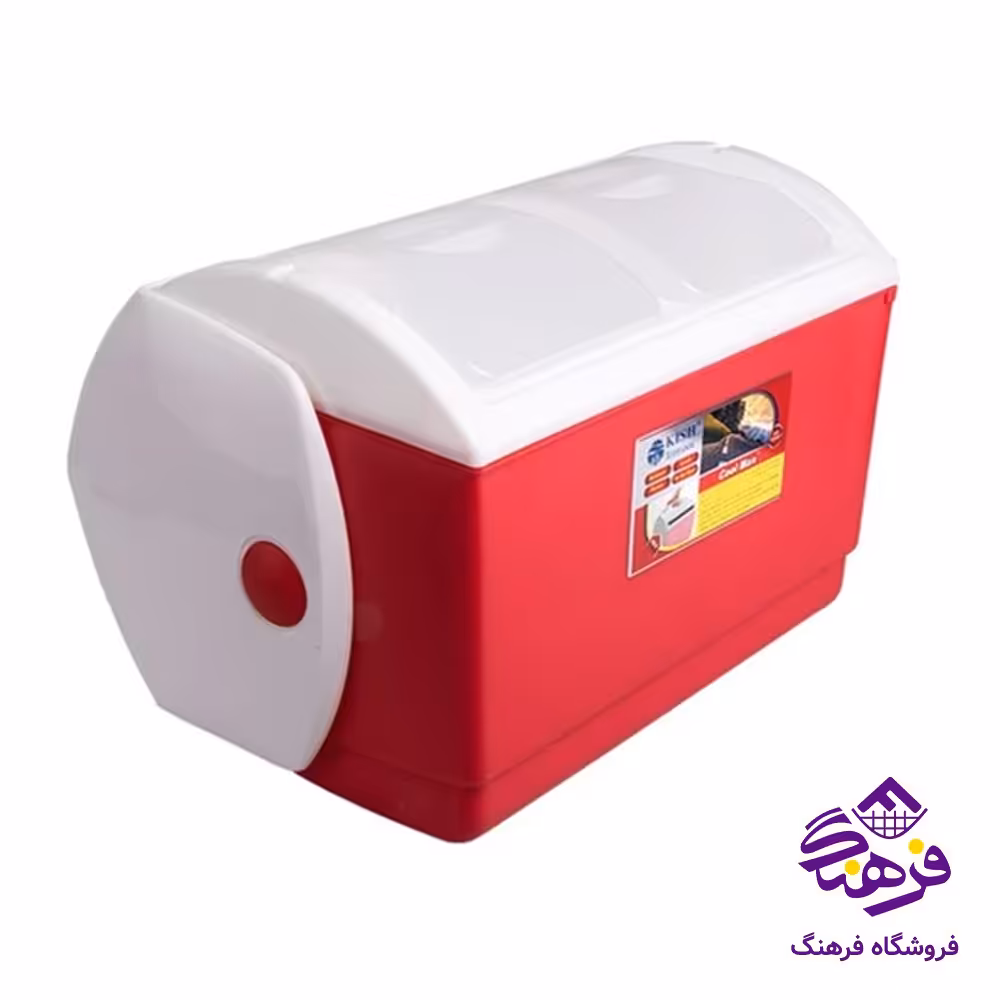 يخدان کيش 19ليتر