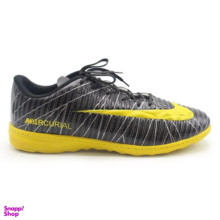 کفش فوتسال طرح نایک کد CR7 YOZ کد 40