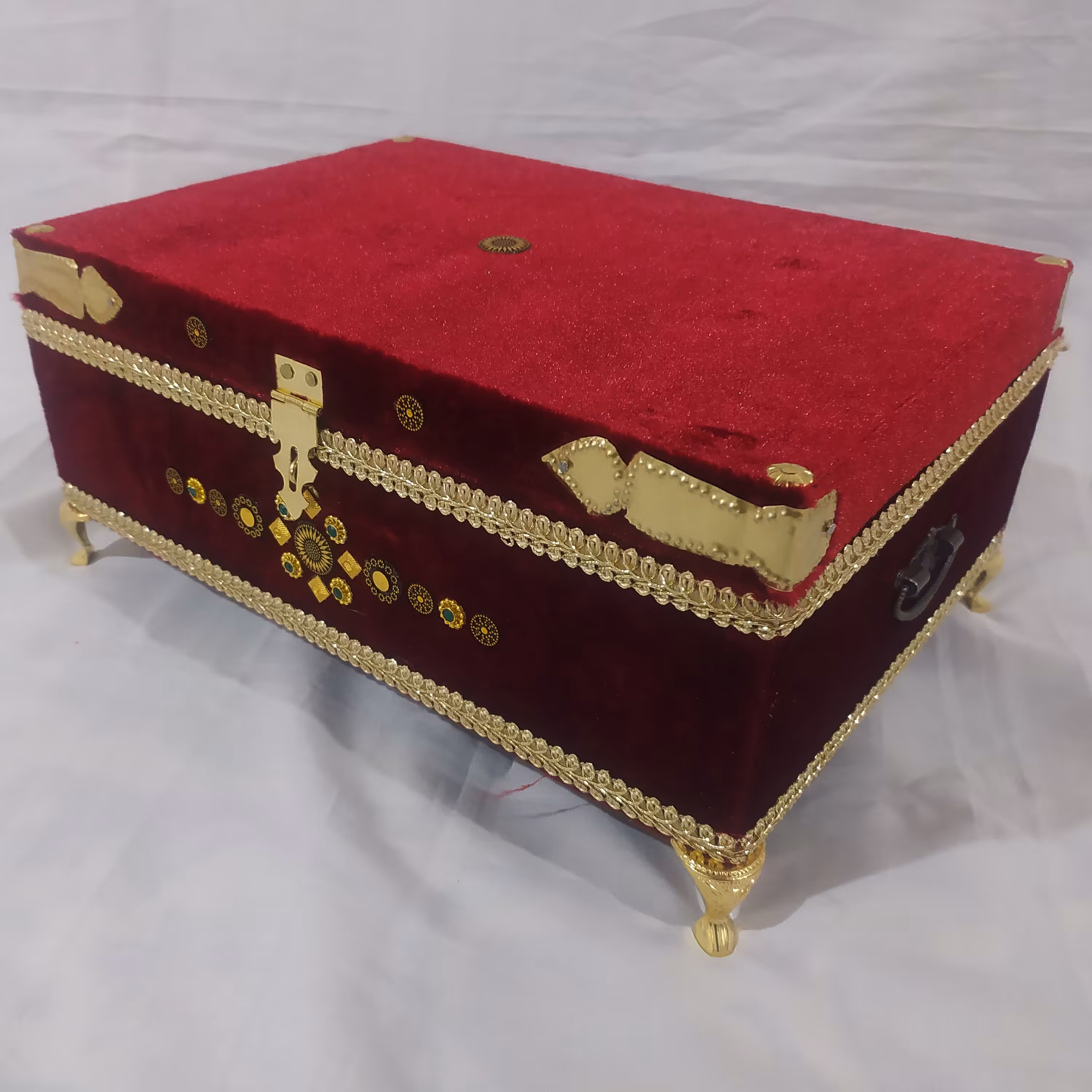 صندوقچه سنتی