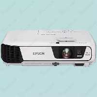 ویدئو پروژکتور اپسون EPSON EB-W31