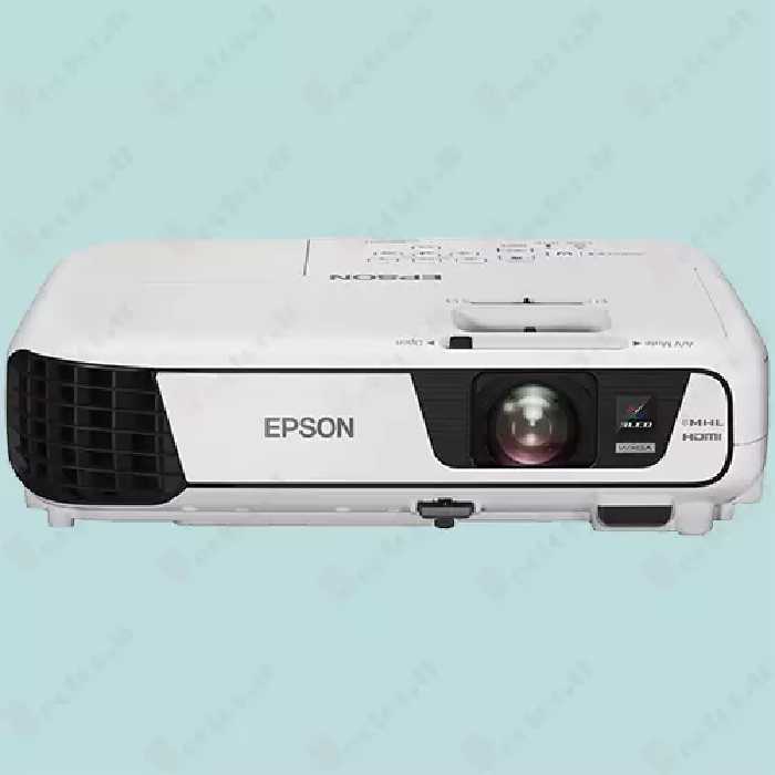 ویدئو پروژکتور اپسون EPSON EB-W31