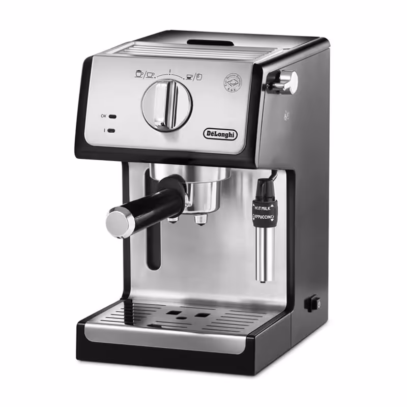 اسپرسوساز دلونگی مدل ECP3531