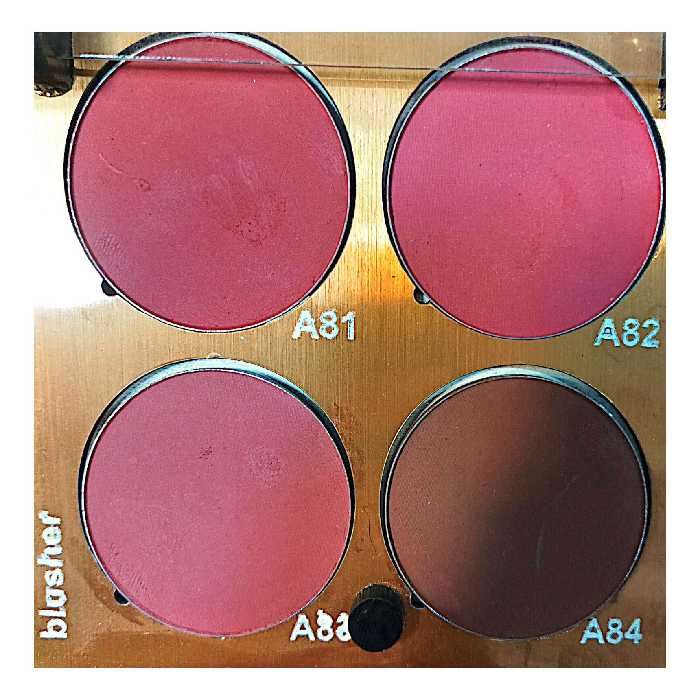 رژگونه آلتینانی