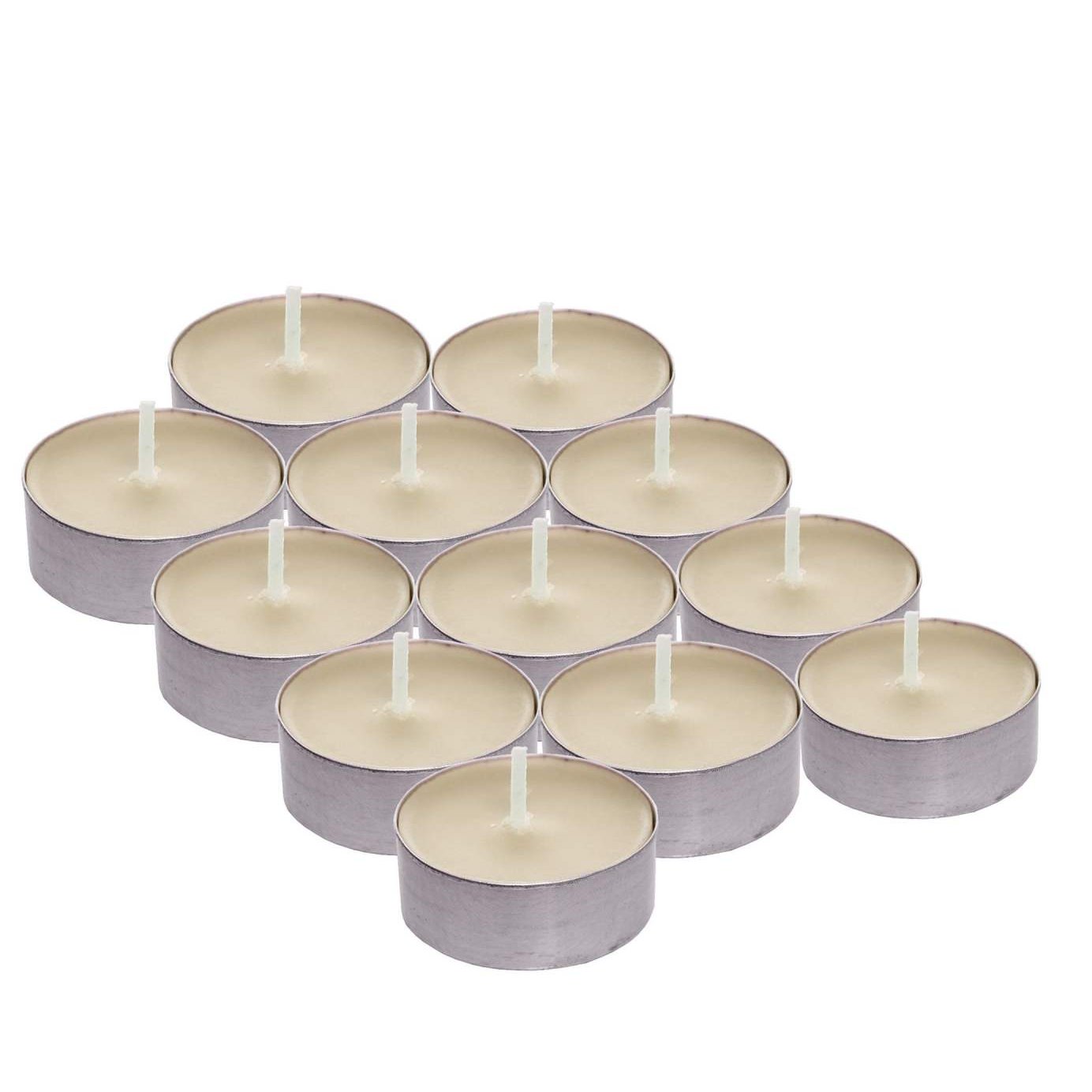 شمع وارمر بسته 10 عددی