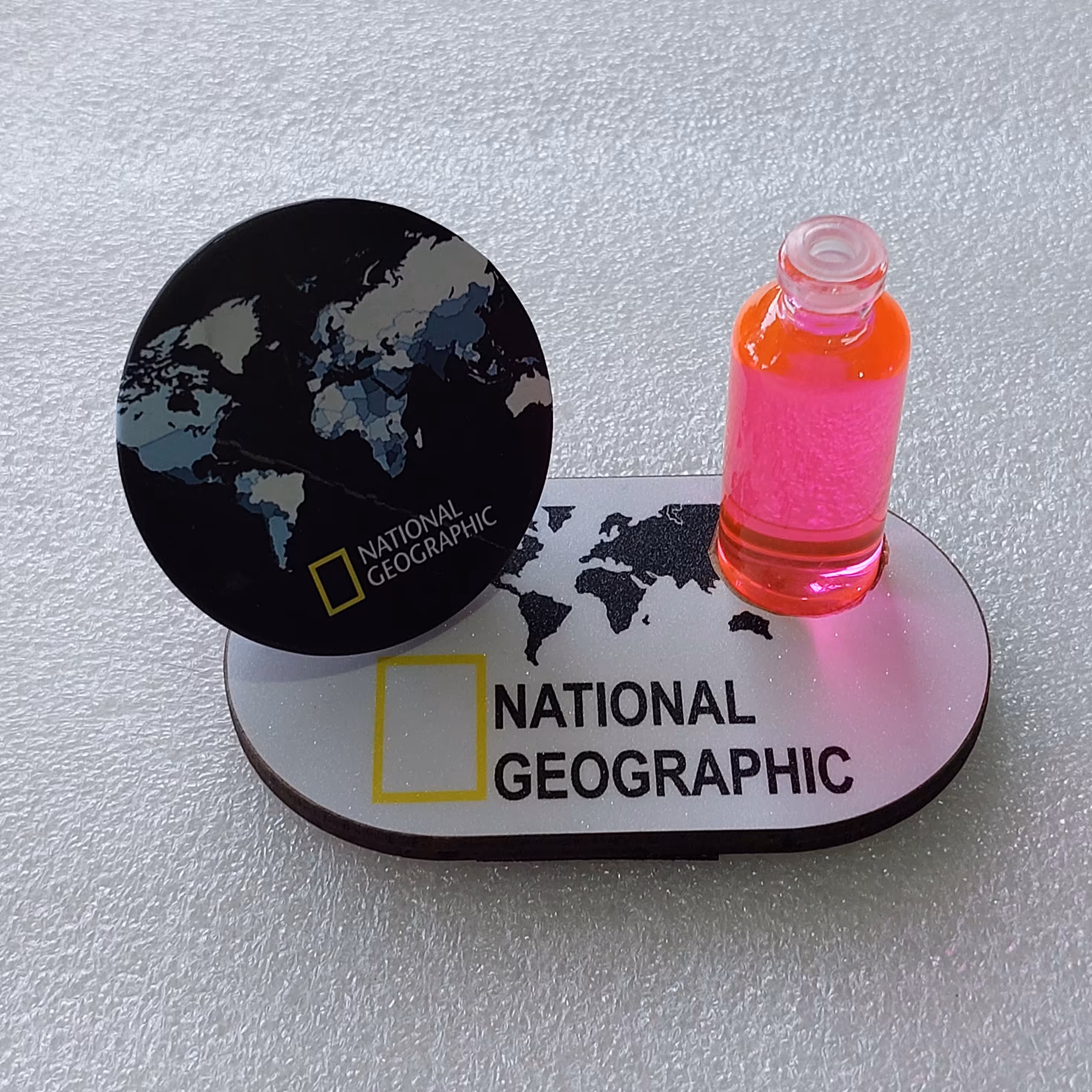 خوشبو کننده تزییتی