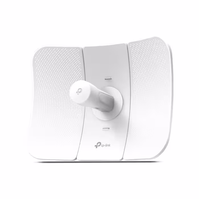 قیمت و خرید اکسس پوينت بی‌سیم 300Mbps تی پی لینک مدل CPE610 | یاس ارتباط