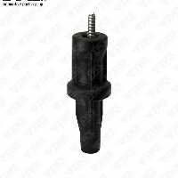 وایر شمع ( بوت ) و فنر کویل پژو 206 Tu5 کروز