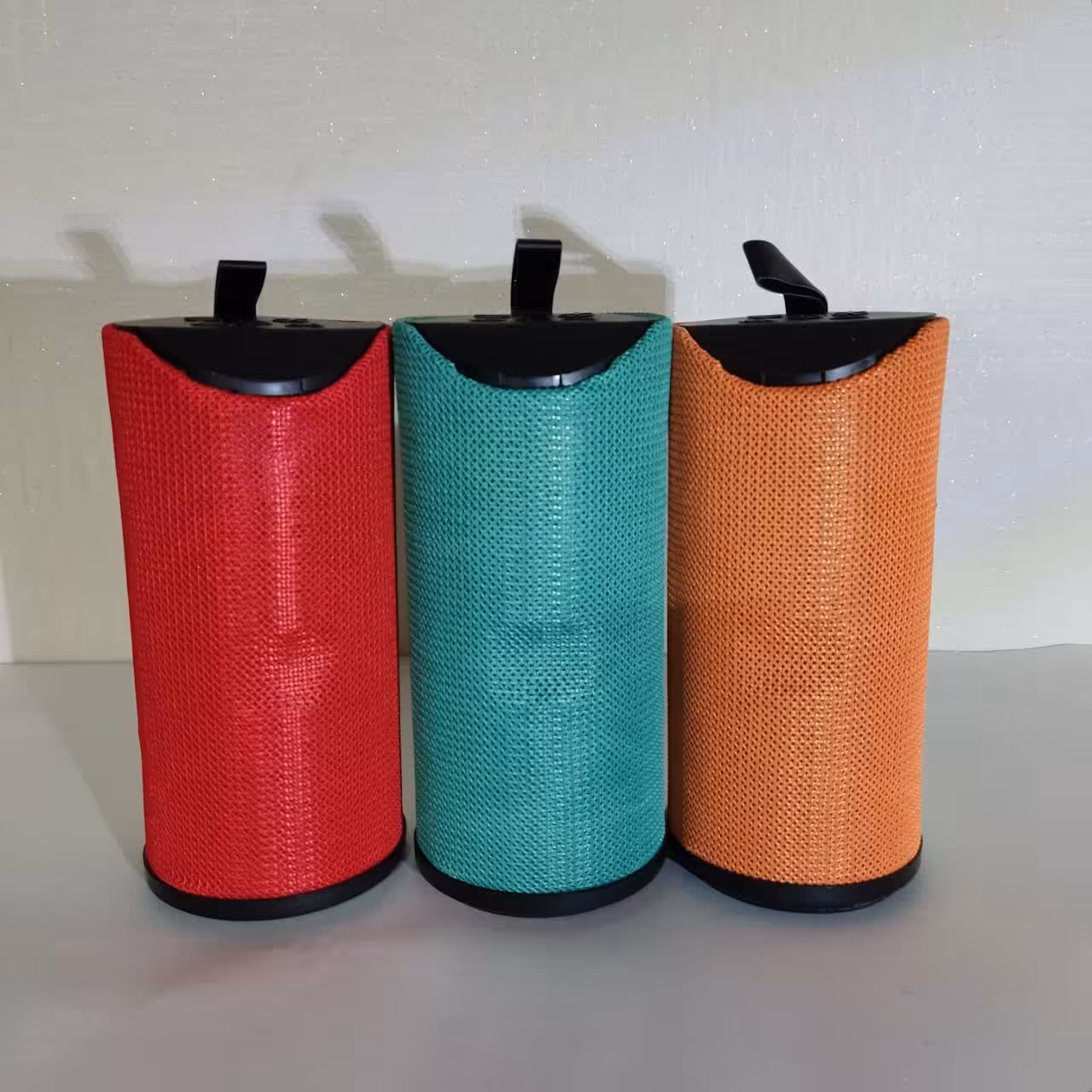 اسپیکر بلوتوثی قابل حملtg113 فلش و رم خور