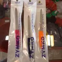 سوهان دسته لاکی زیمکو