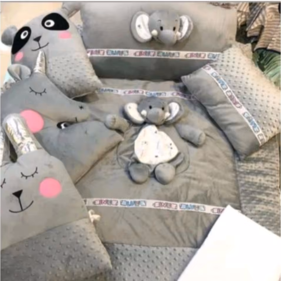 روتختی 7 تیکه نوزادی