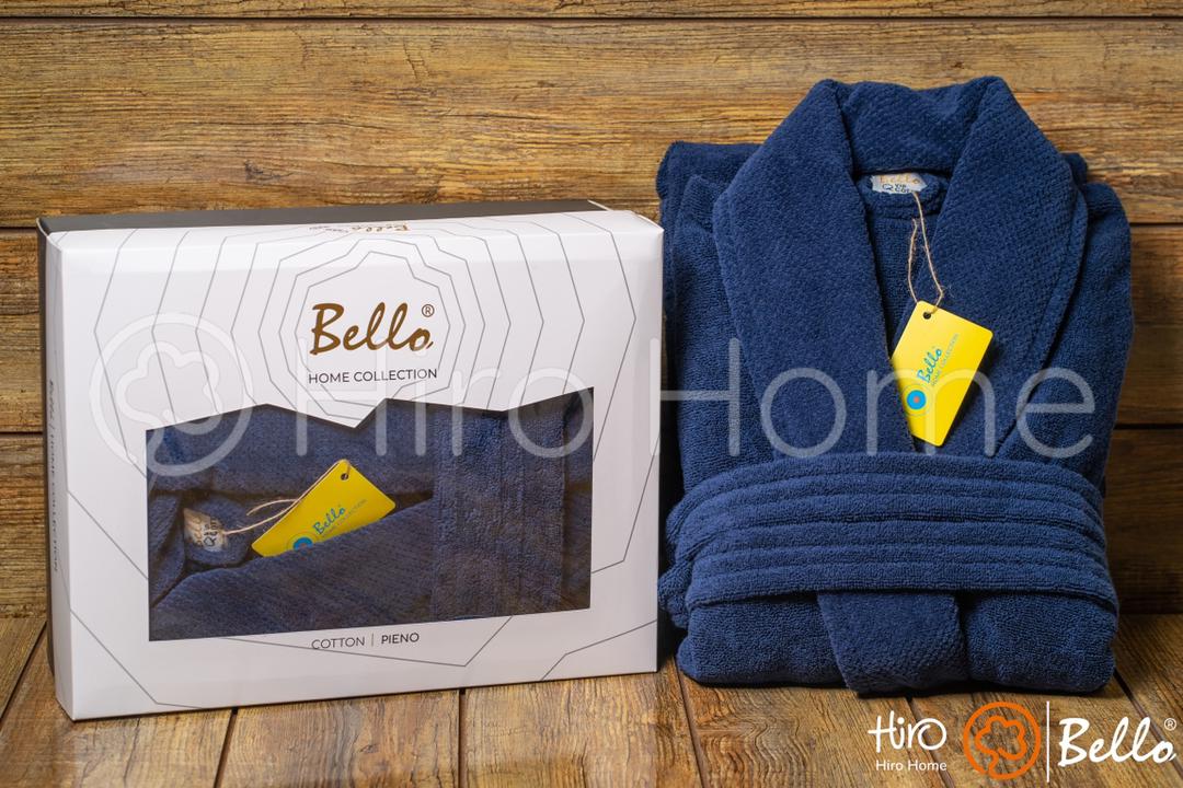 حوله تن پوش بلو کد 1