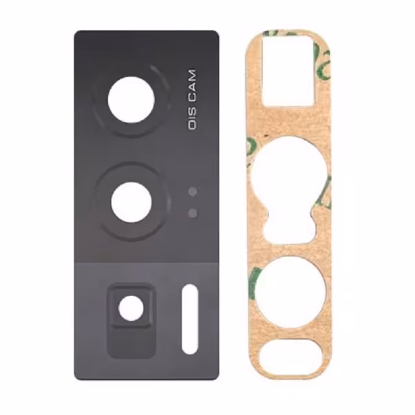 شیشه دوربین شیائومی Xiaomi Poco F5 Pro - دنافون