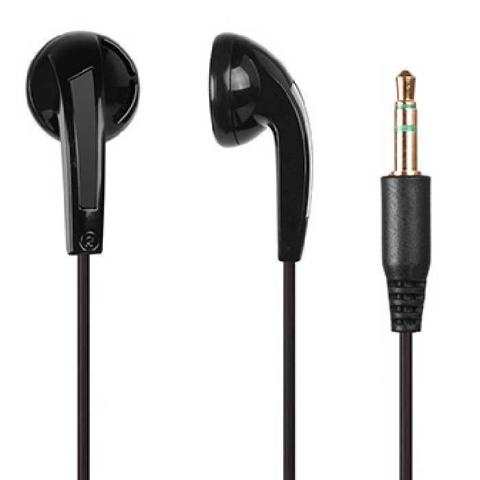 هدفون باسیم ای فورتک مدل S-5