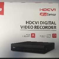 دستگاه دی وی ار 1b04 داهوا