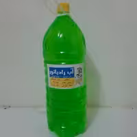 آب رادیاتور  ضد خوردگی تکتاز-3لیتری