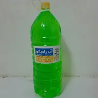 آب رادیاتور  ضد خوردگی تکتاز-3لیتری