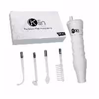 دستگاه هیدرودرم پرتابل های فرکانسی کلین مدل HP-4