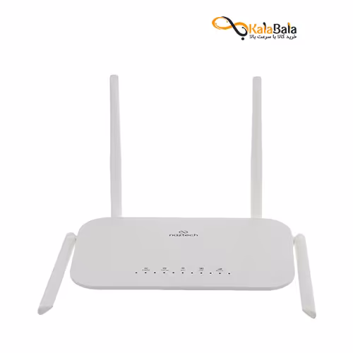 مودم سیم‌کارتی نزتک NZT-77DX با باتری داخلی و قابلیت حمل