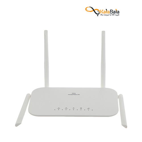 مودم سیم‌کارتی نزتک NZT-77DX با باتری داخلی و قابلیت حمل