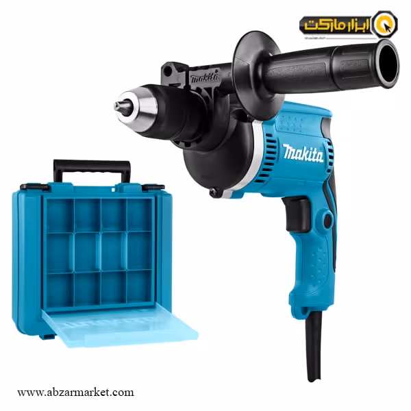 دریل چکشی ماکیتا مدل HP1631K