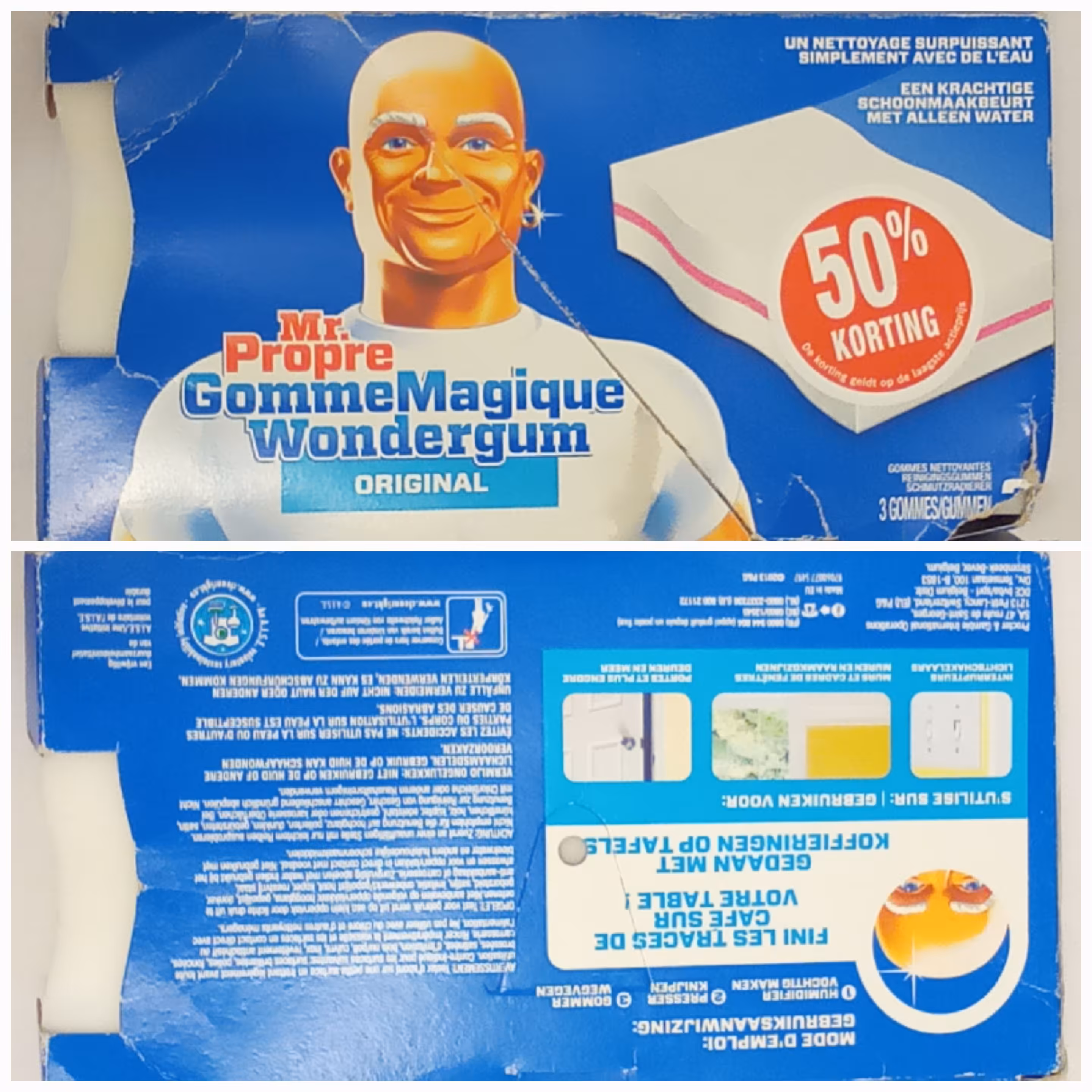 ابرهای آلمانی  بسیار با کیفیت مخصوص  نظافت و همینطور شستشوی سطوح و ظروف