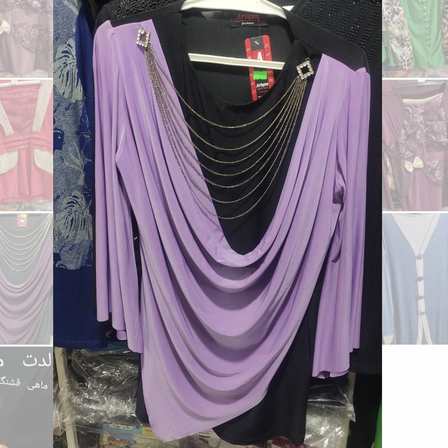 بلوز زنانه
