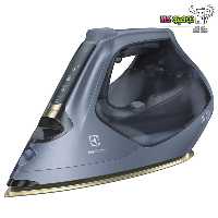 خرید اتو بخار الکترولوکس مدل E8SI1-80BM - دومینو کالا