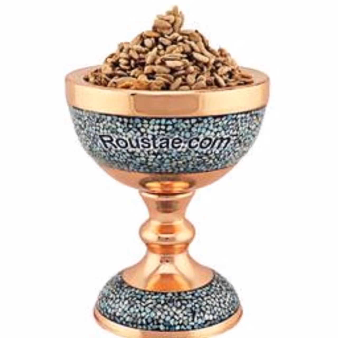 مغز تخمه افتابگردان نمکی 1000گرم