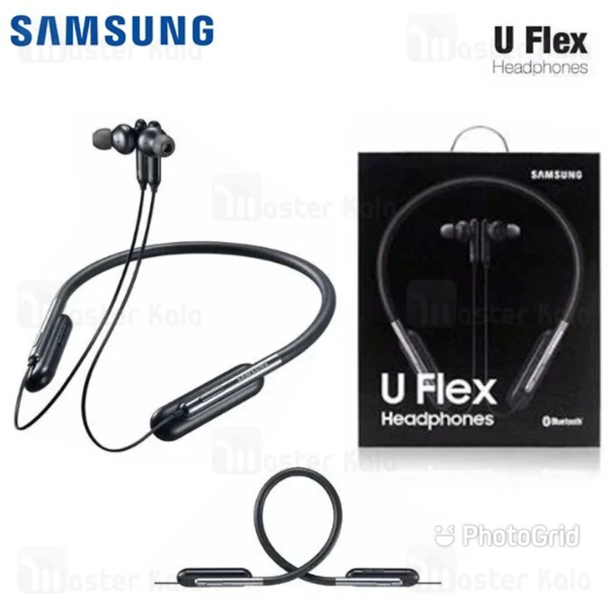 u flex سامسونگ