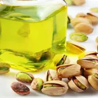 اسانس مایع خوراکی پسته برند آلمانی در بسته 100 گرمی