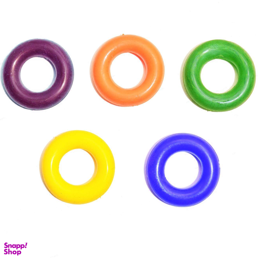 حلقه تقویت مچ مدل FT مجموعه 5 عددی