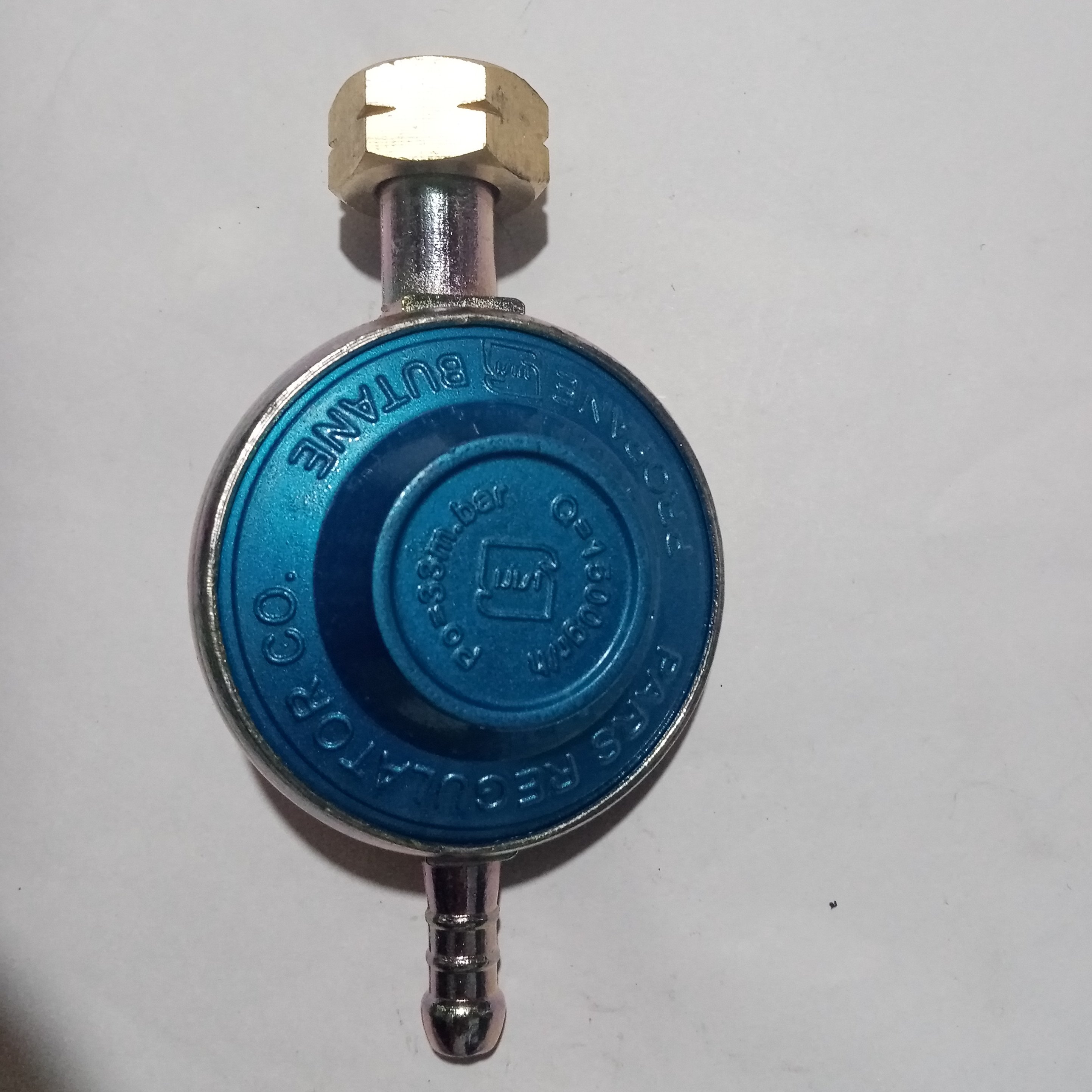 رگلاتور پرسی خانگی