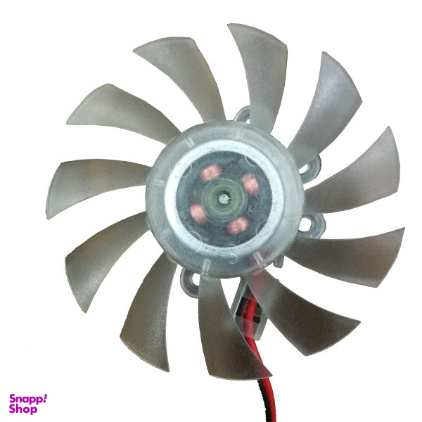 فن کارت گرافیک مدل MO-77