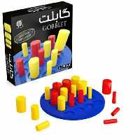 بازی فکری گابلت