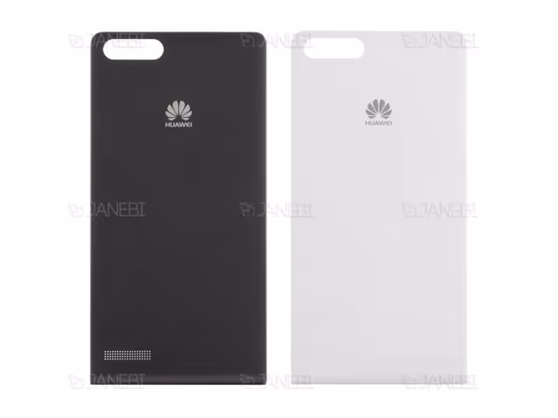 درب پشت Huawei Ascend G6