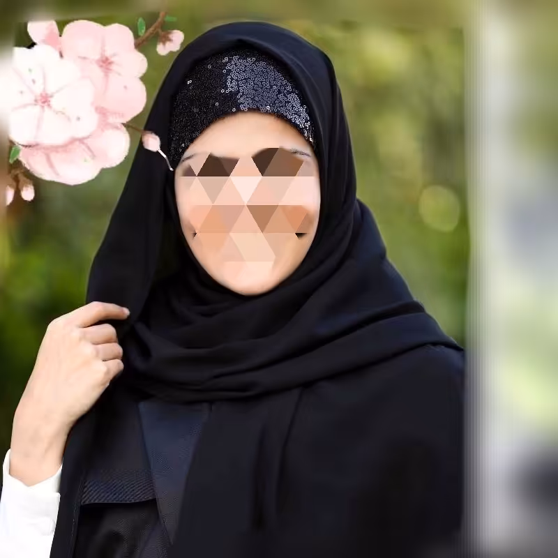 هد شال پولکی  است