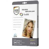 کاغذ گلاسه میر 260 گرم