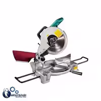 فارسی بر دی سی ای مدل J1X-FF-255 - ابزار یراق