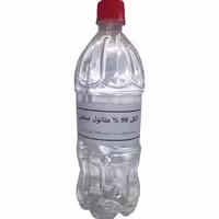 الکل صنعتی متانول یک لیتری دکتر زندی 