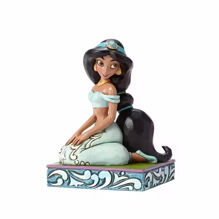 فیگور دیزنی جاسمین Jasmine Be Adventurous کد 4050411
