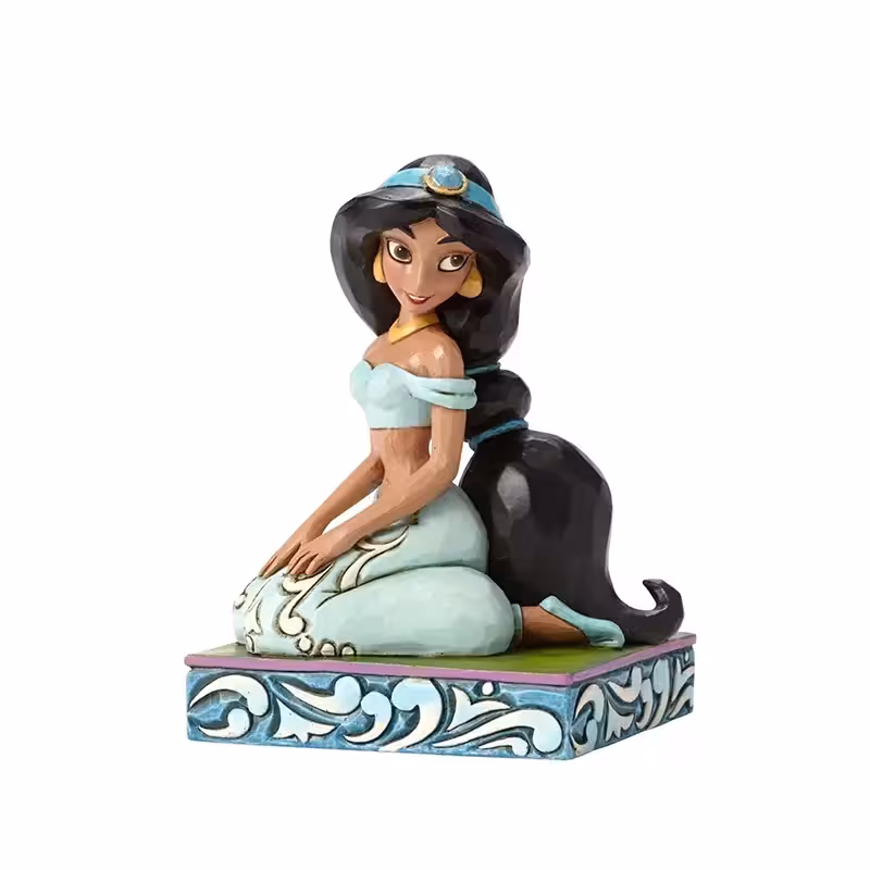 فیگور دیزنی جاسمین Jasmine Be Adventurous کد 4050411