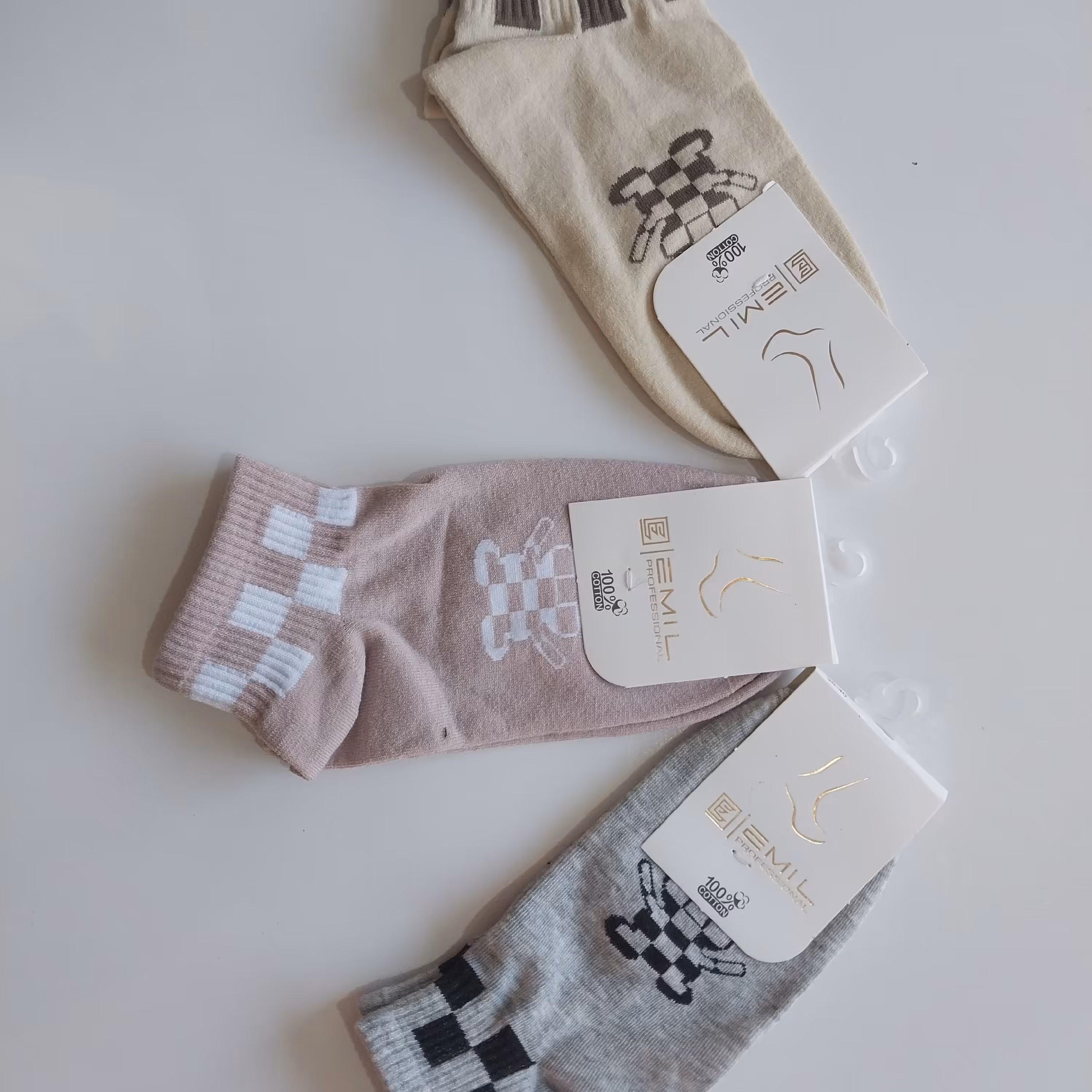 جوراب مچی الیت 