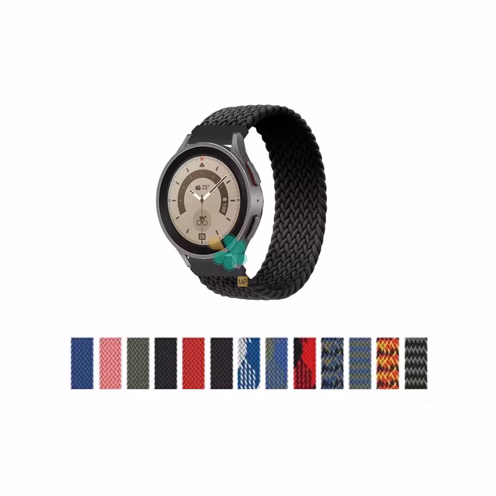 بند ساعت سامسونگ Samsung Galaxy Watch 5 Pro مدل iWatch