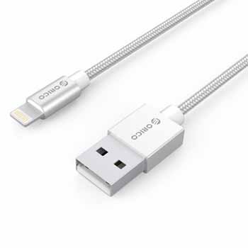 قیمت خرید کابل  لايتنينگ اوریکو کد5977 | Orico IDC-10 Cable