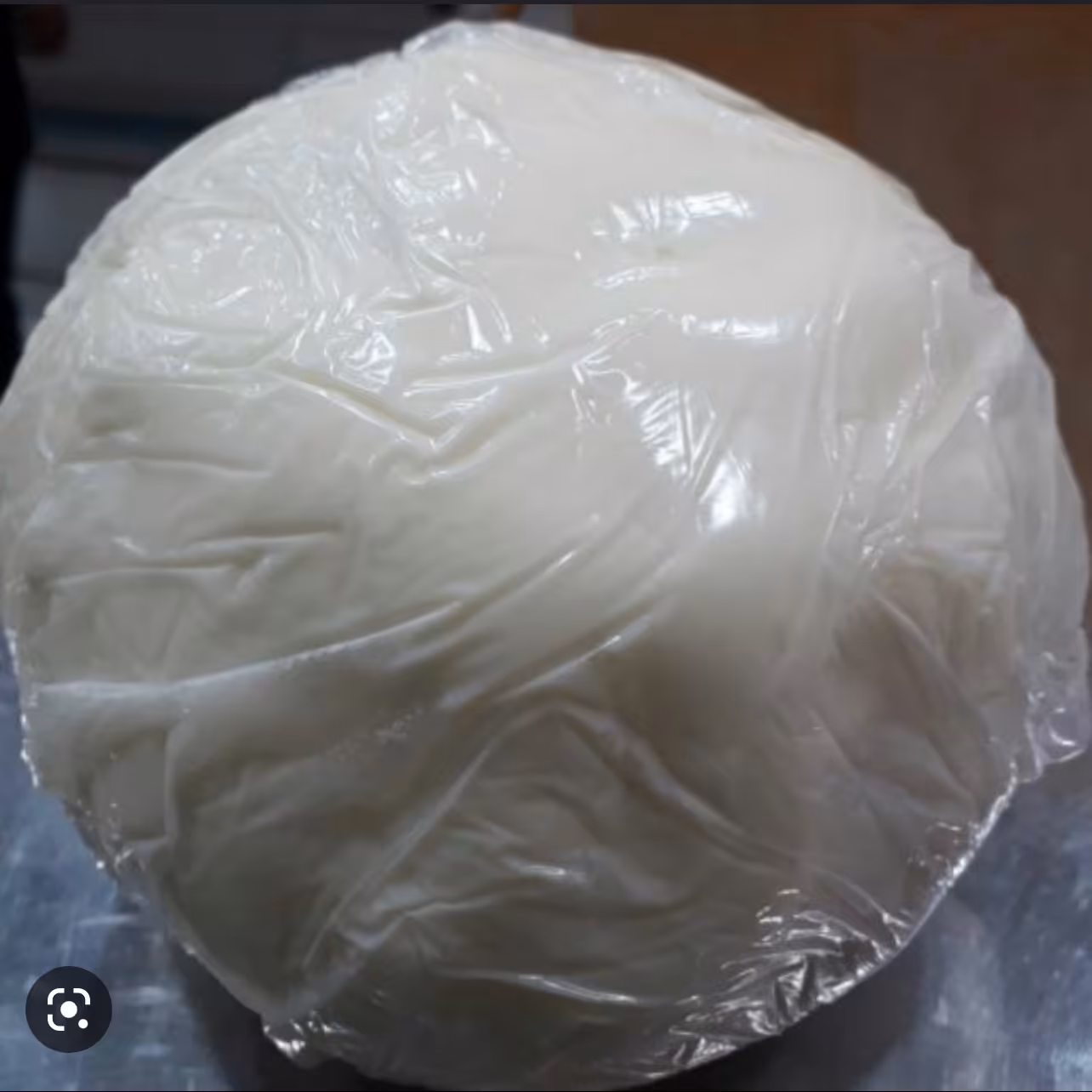 کره خالص گوسفندی